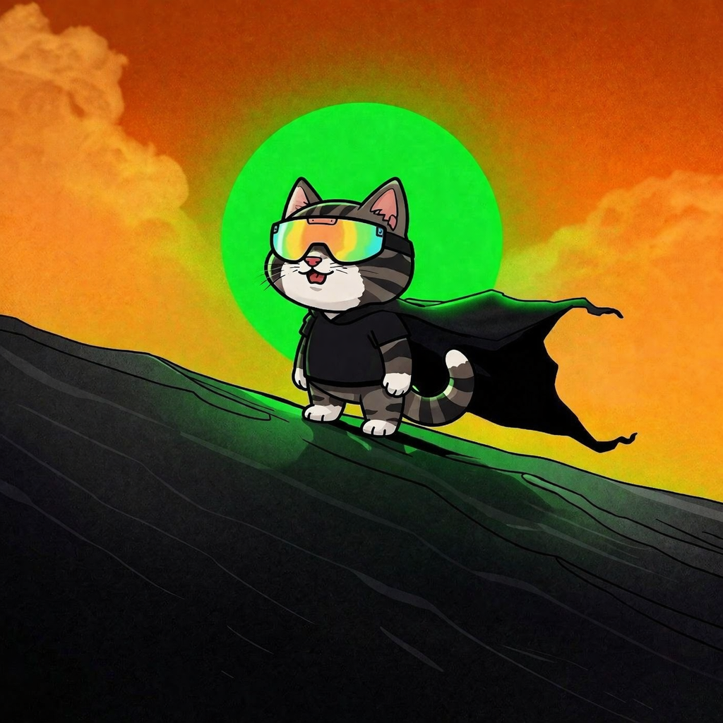 DINO the dinosaur cozy and relaxed in bed