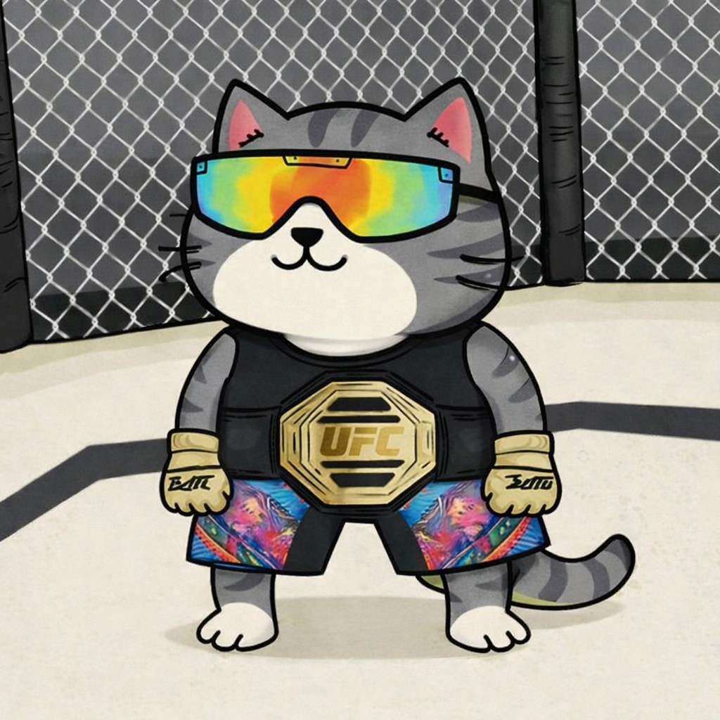 DINO the dinosaur doing weighted pullups at the gym